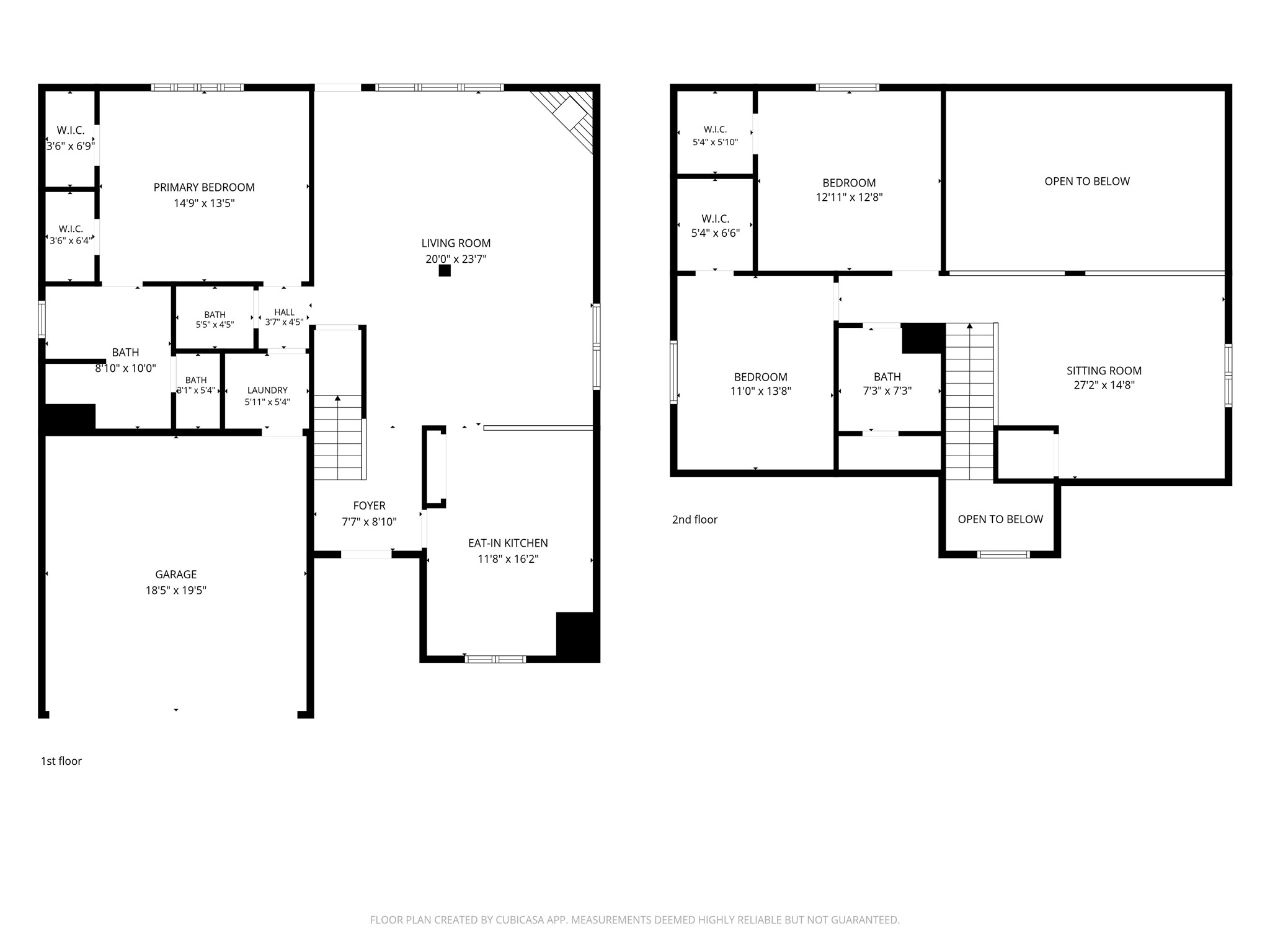 1302 E April Rain Court Property Photo 48