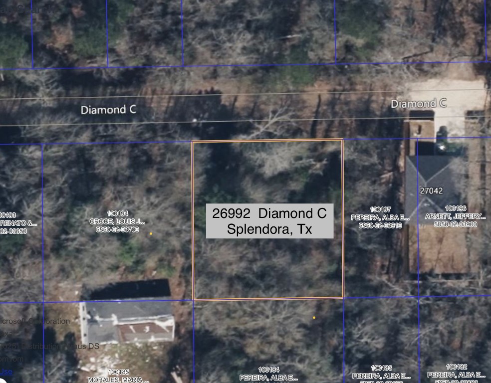 26992 Diamond C Property Photo 6
