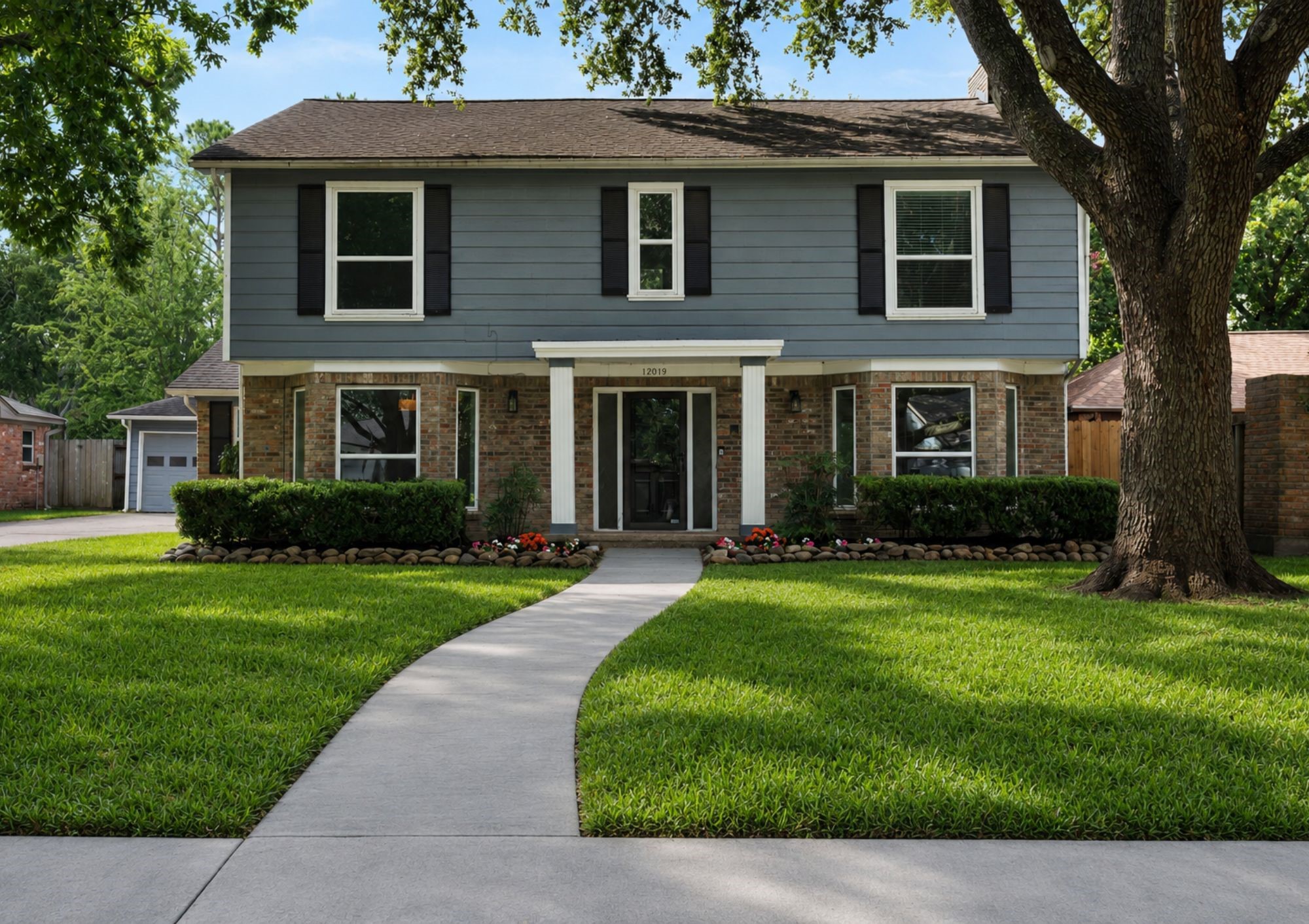 12019 Sugar Springs Drive Property Photo