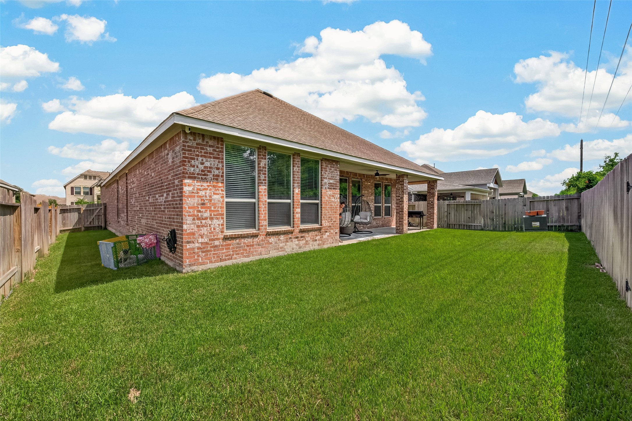 501 Campbell Drive Property Photo 38