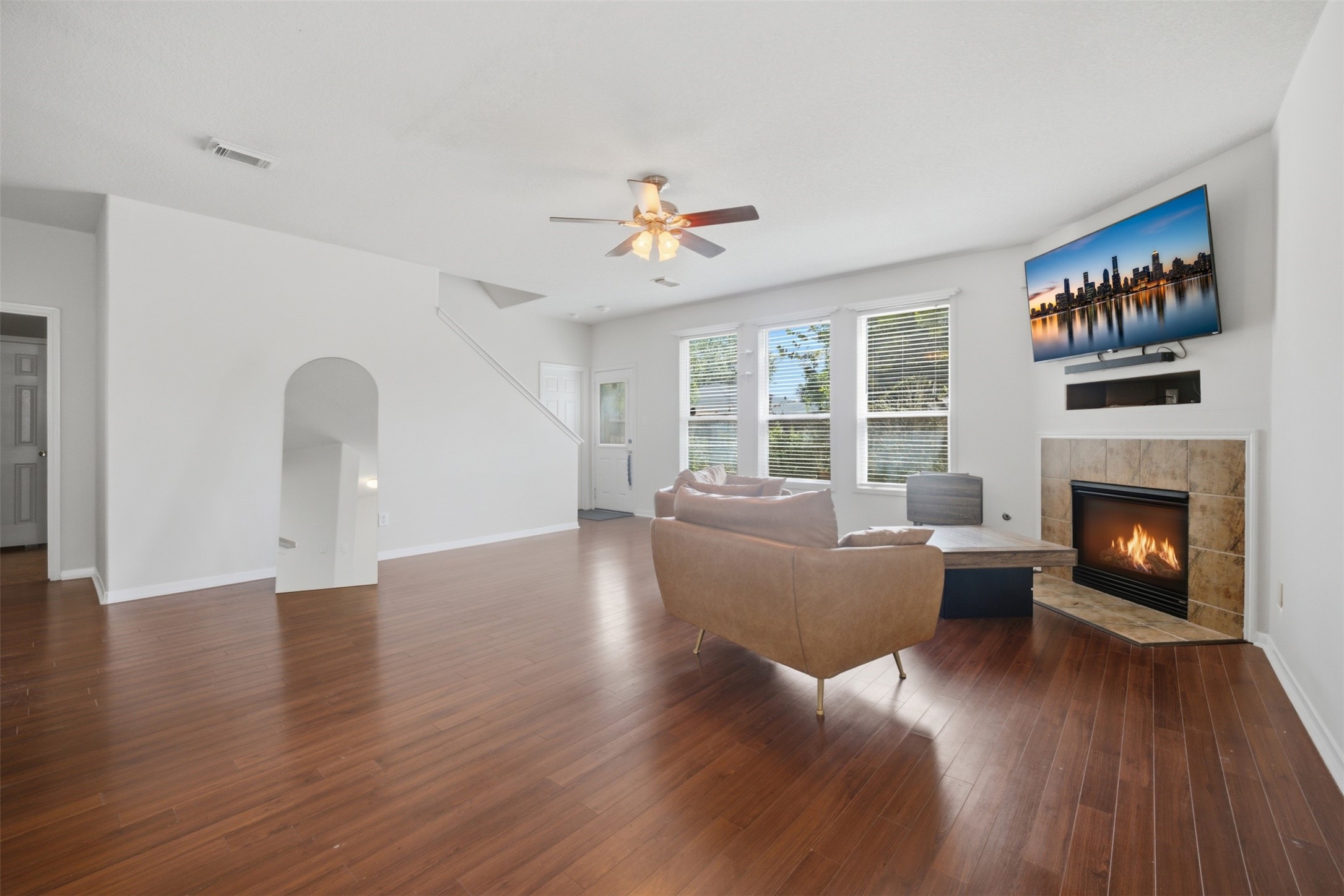 5034 Forest Hurst Drive Property Photo 1