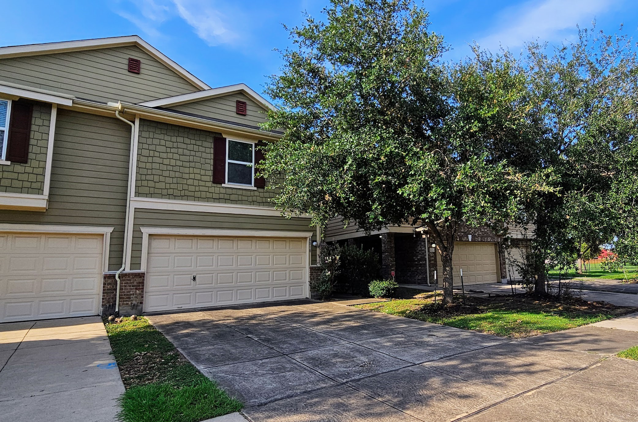 8018 Chasewood Drive Property Photo