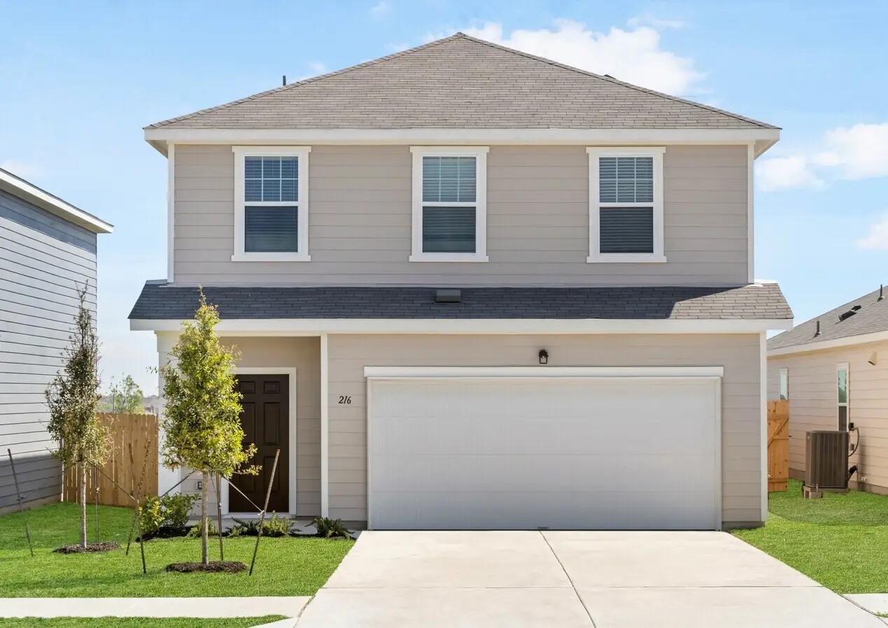 8722 Vacek Crossing Way Property Photo 1