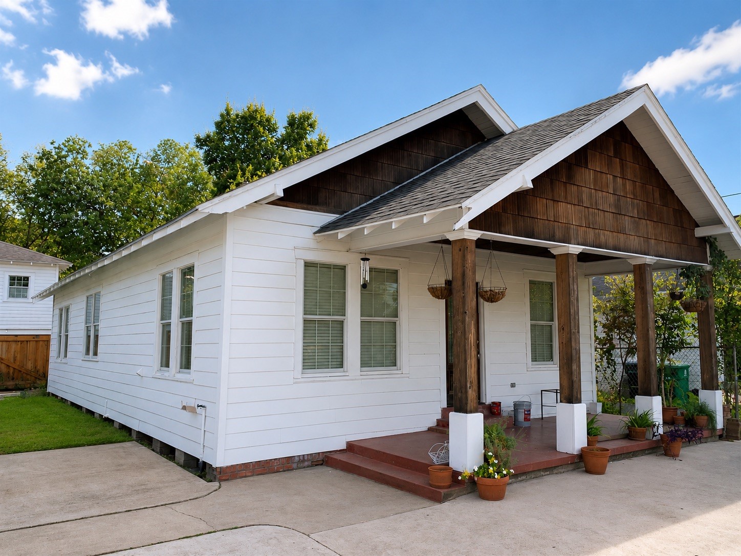 6816 Sherman Street Property Photo 1