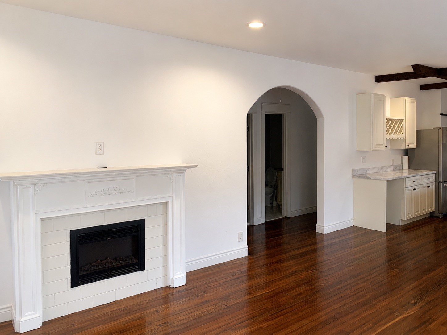6816 Sherman Street Property Photo 6