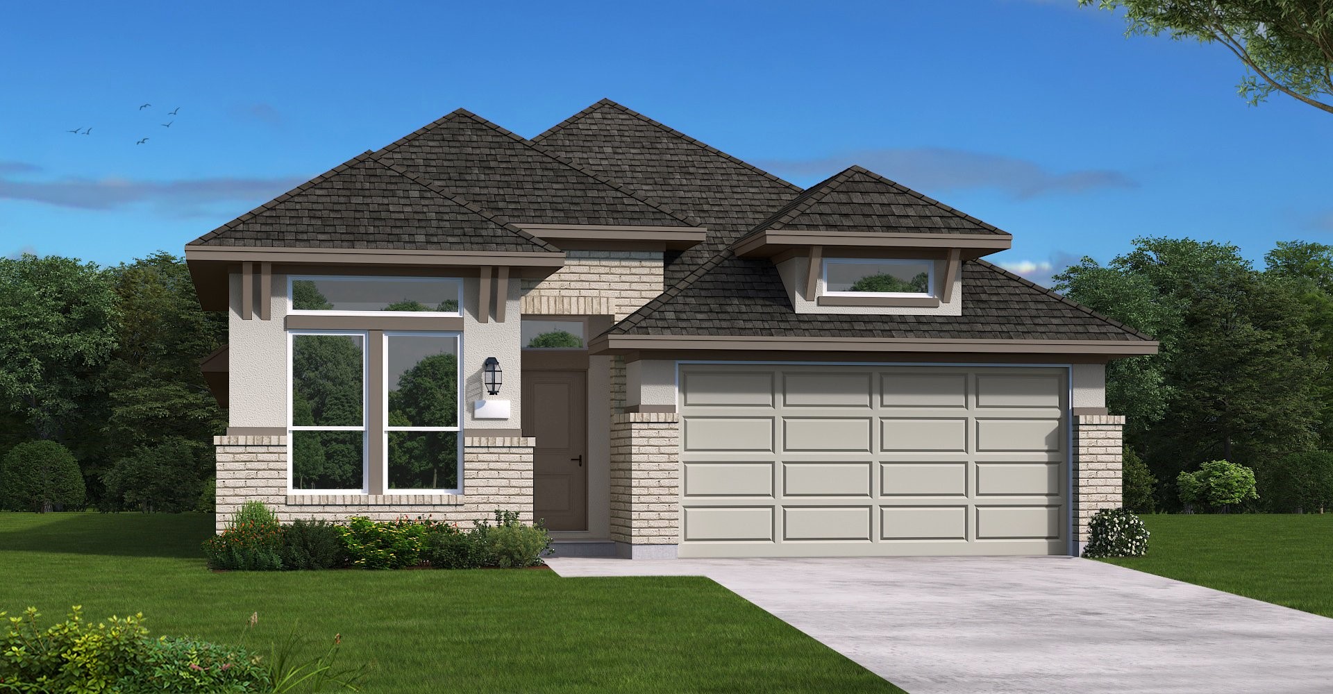 2415 Hazel Berry Street Property Photo