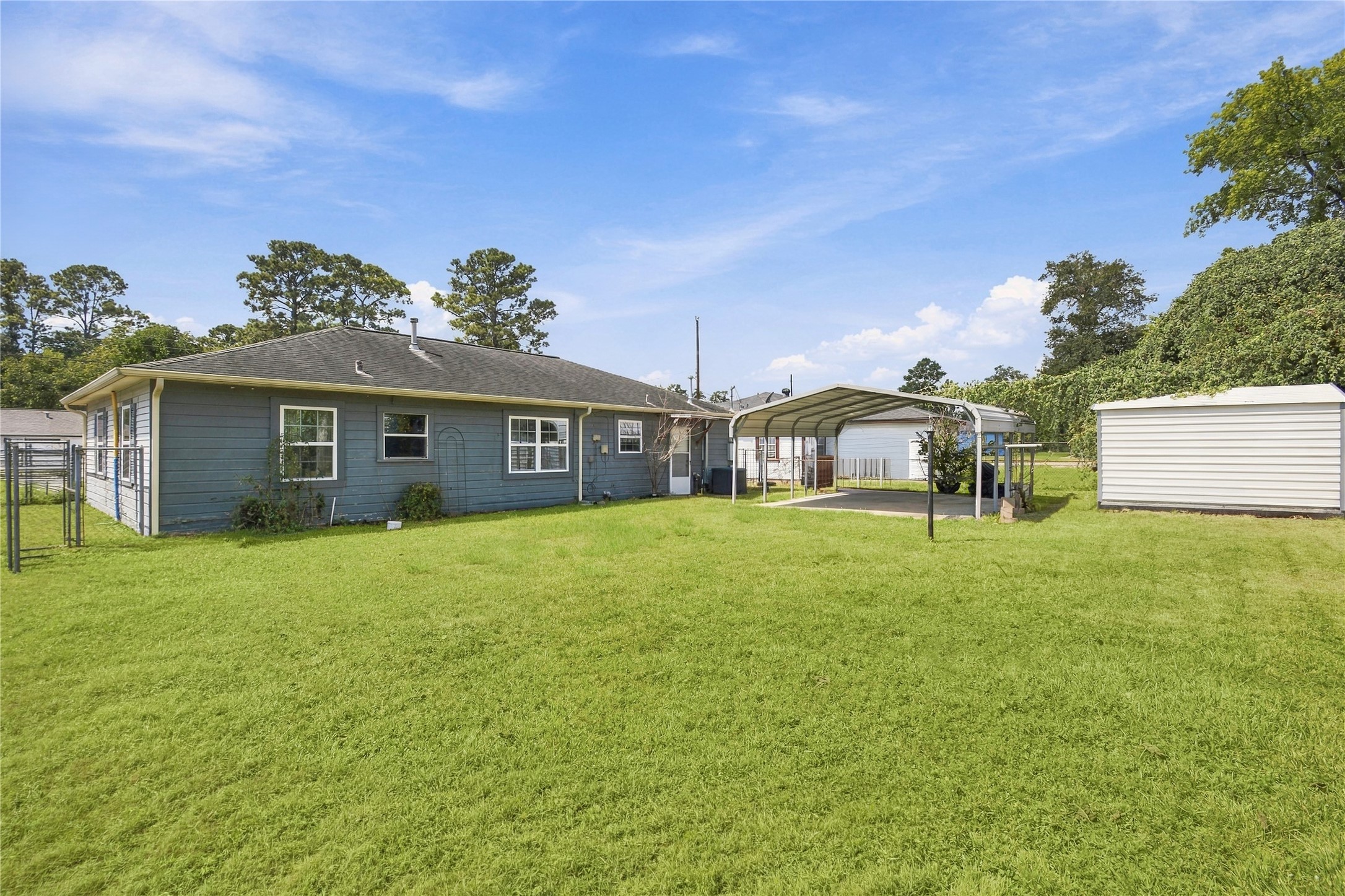 5805 Bretshire Drive Property Photo 17