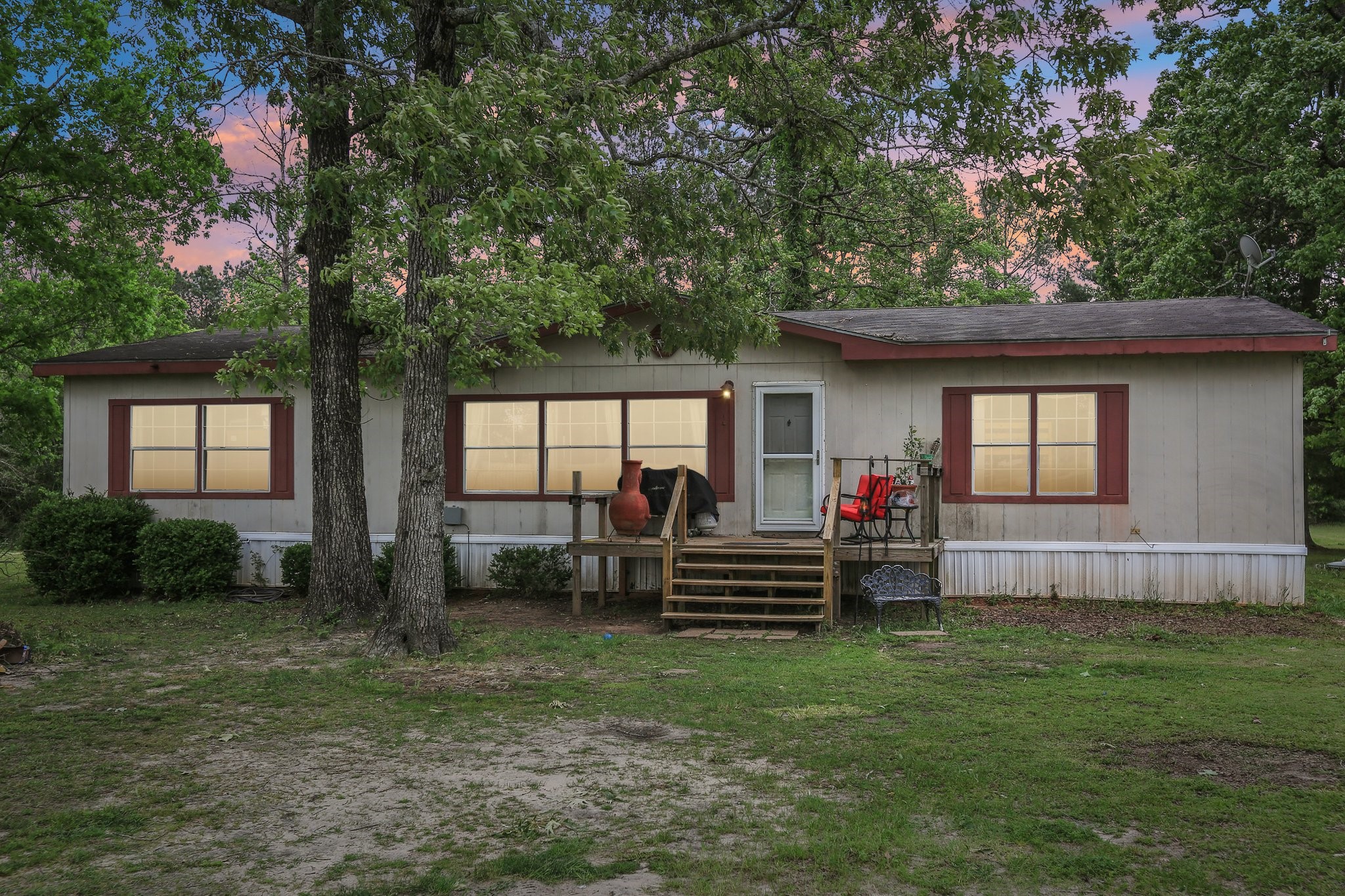 11754 E Old Oak Trail Property Photo 1