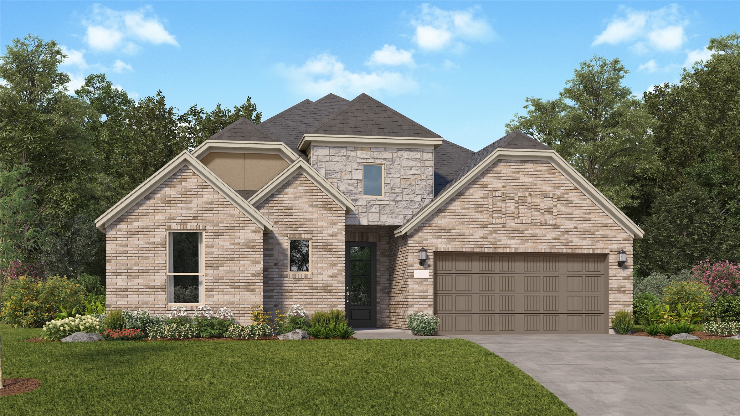 8110 Serene Meadow Lane Property Photo 1