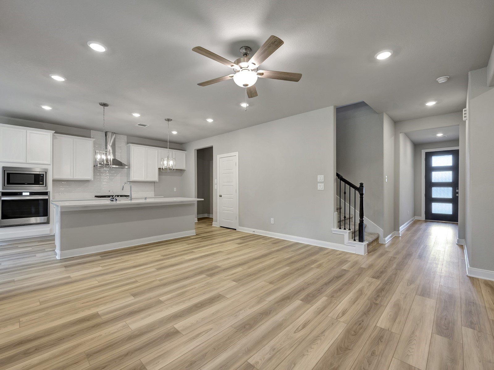 1625 Hopson Ranch Drive Property Photo 1