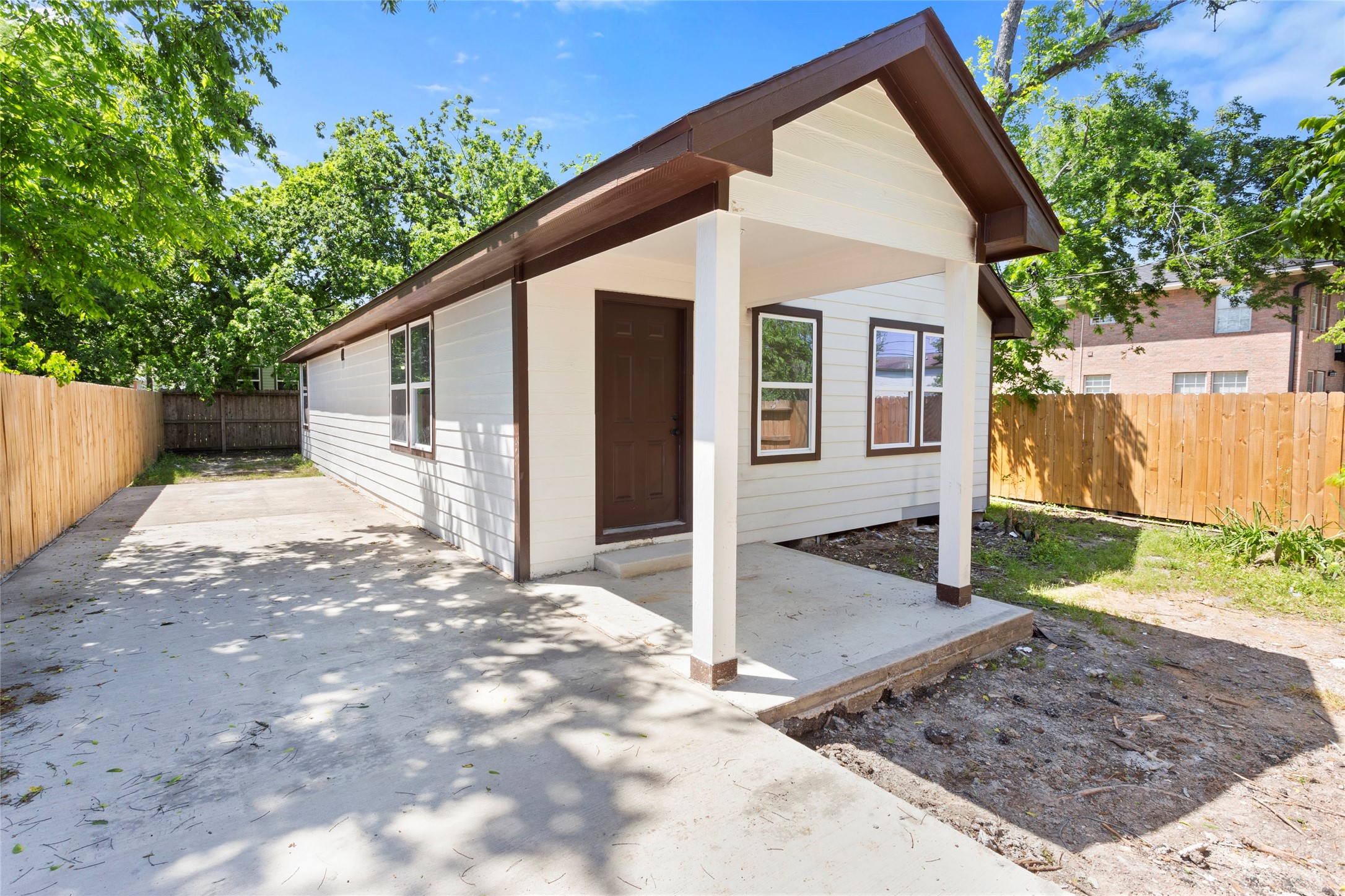 3106 Josephine Street Property Photo