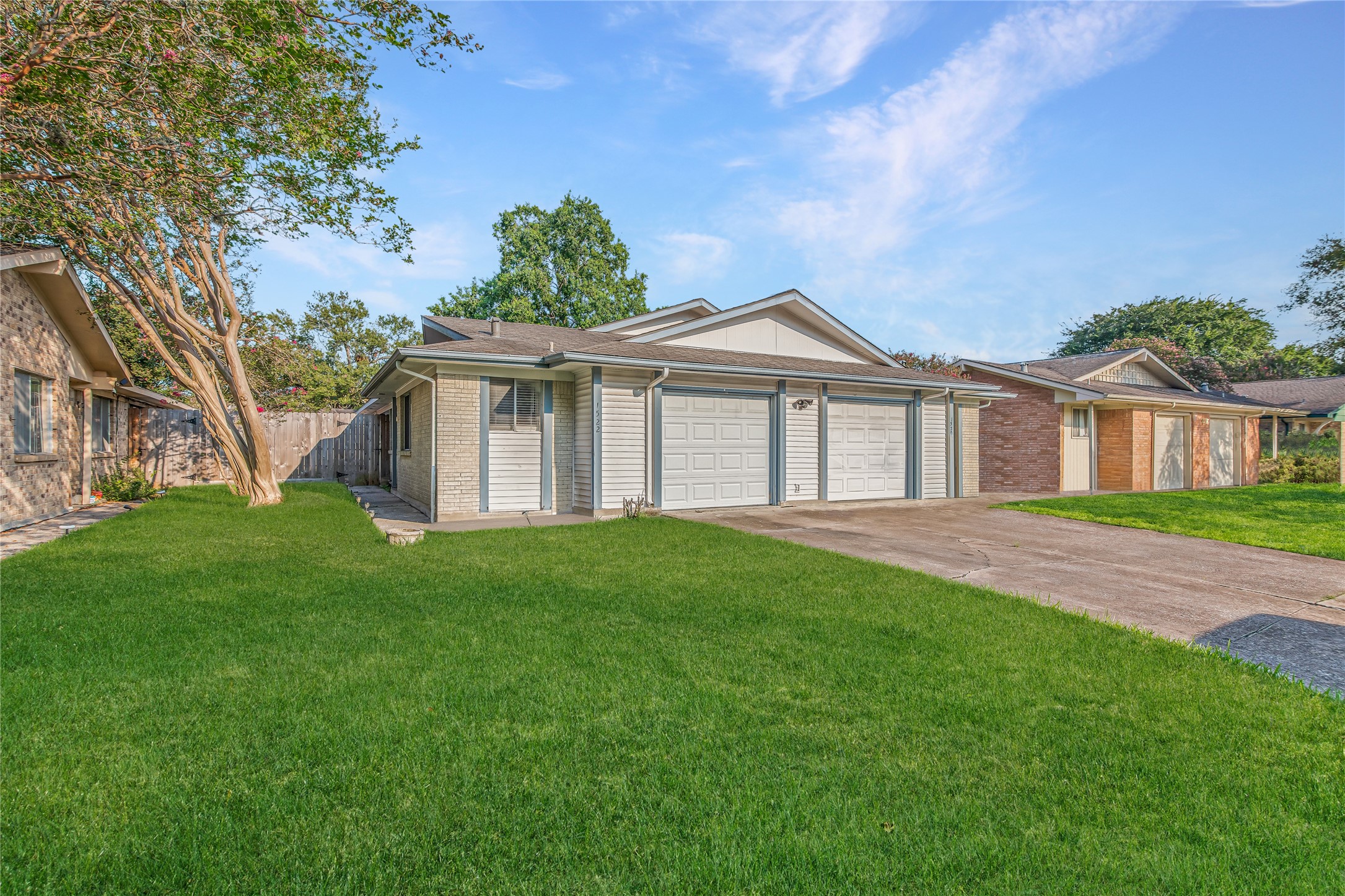 1522 Ramada Drive Property Photo 3