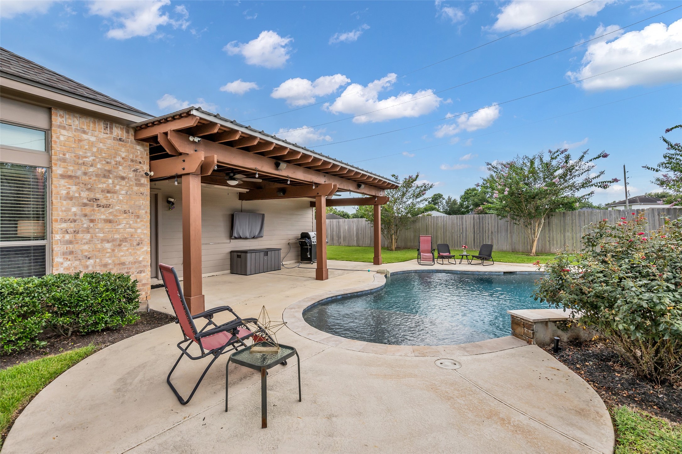 31803 Forest Park Trail Property Photo 2