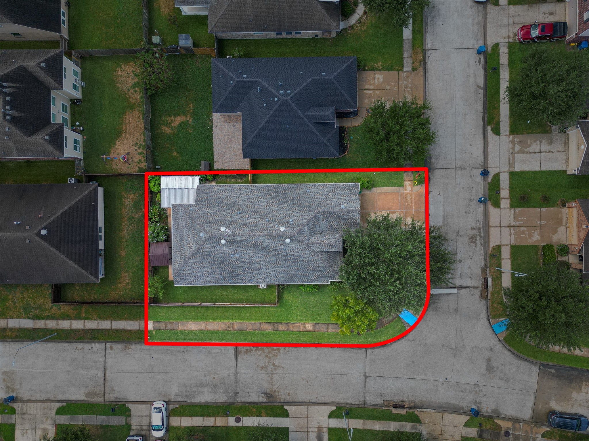 15734 Bannowsky Lane Property Photo 5