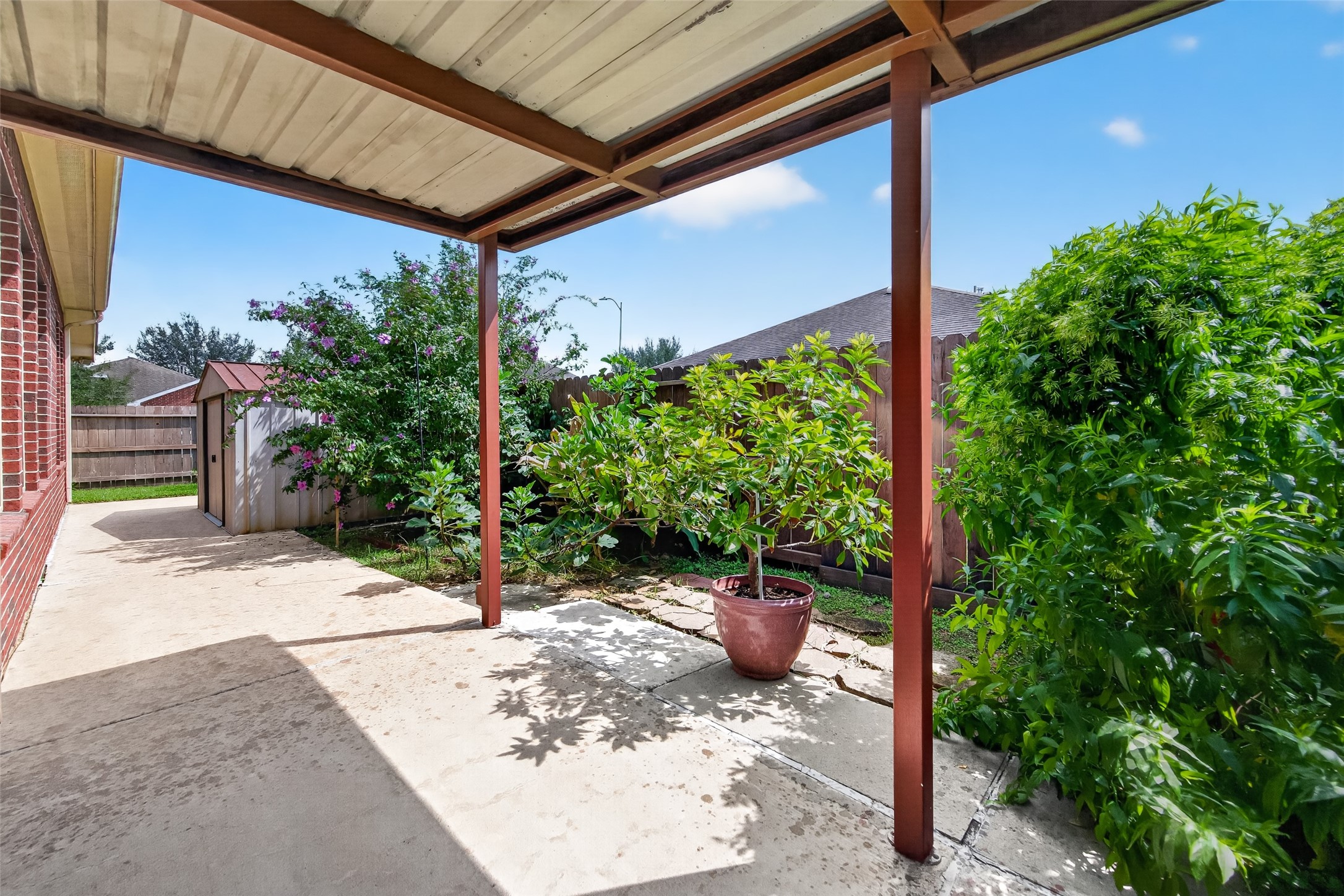 15734 Bannowsky Lane Property Photo 41
