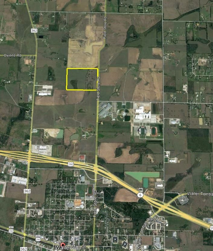 21402 Fields Store Road Property Photo 3