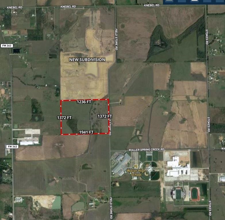 21402 Fields Store Road Property Photo 4
