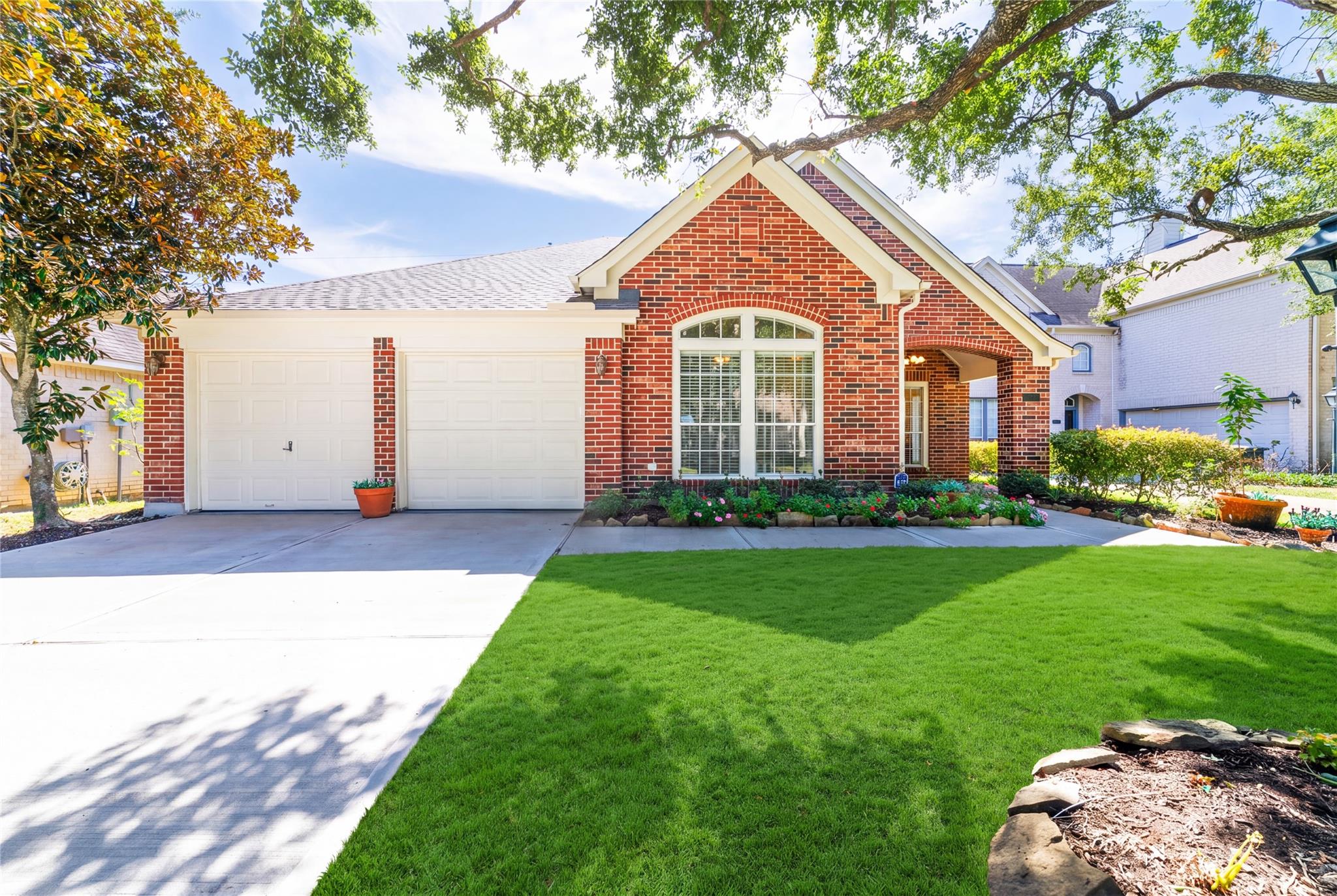 12451 Shadowvista Drive, Houston TX 77082 Property Photo 1