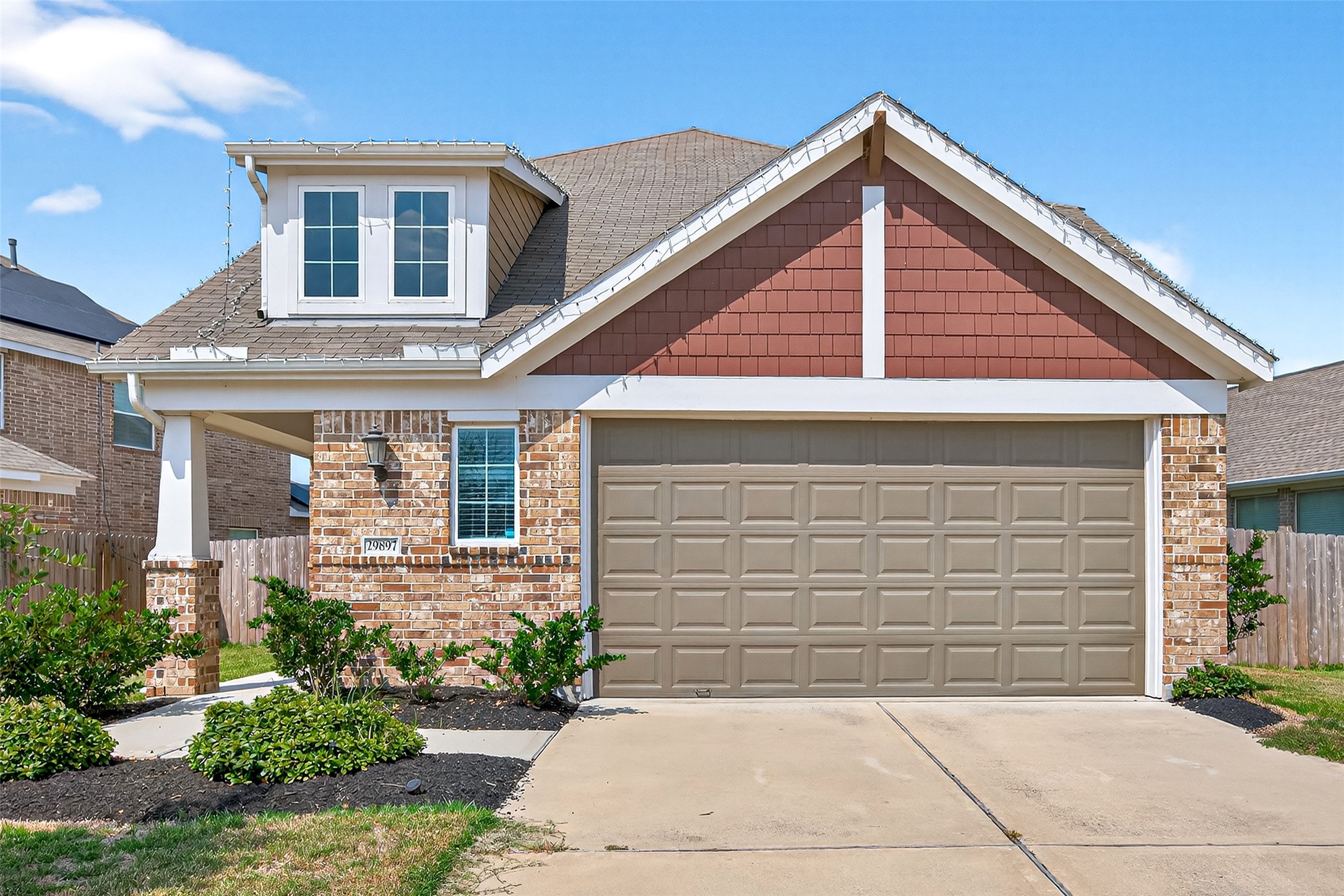 29897 Dovetail Bluff Lane Property Photo 1