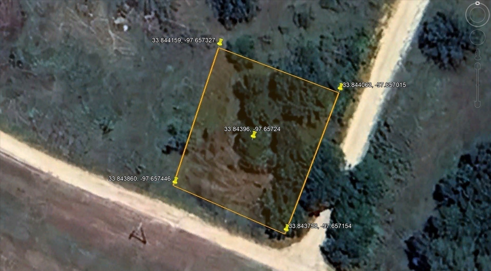 101 Cheyenne Drive Property Photo 2