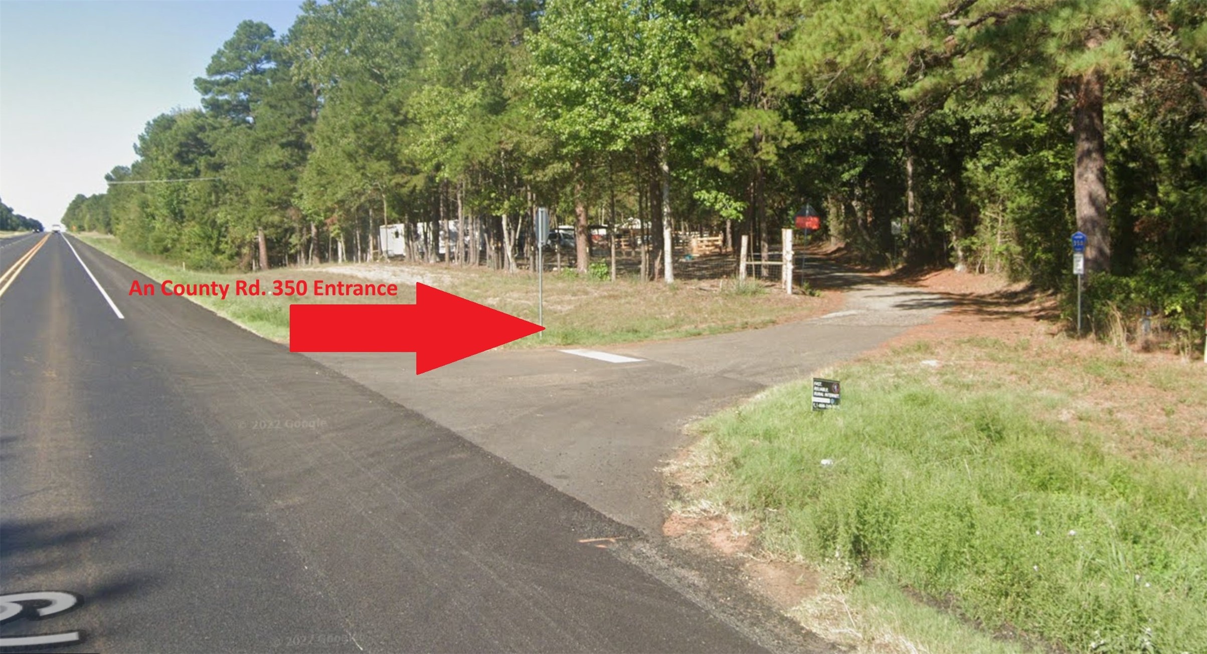 000 N Us Highway 79 Property Photo 3