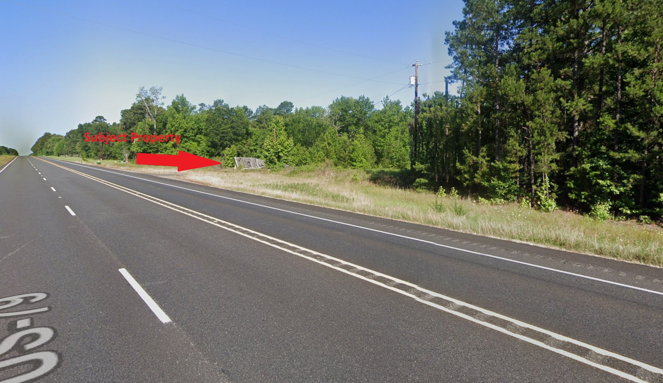 000 N Us Highway 79 Property Photo 4