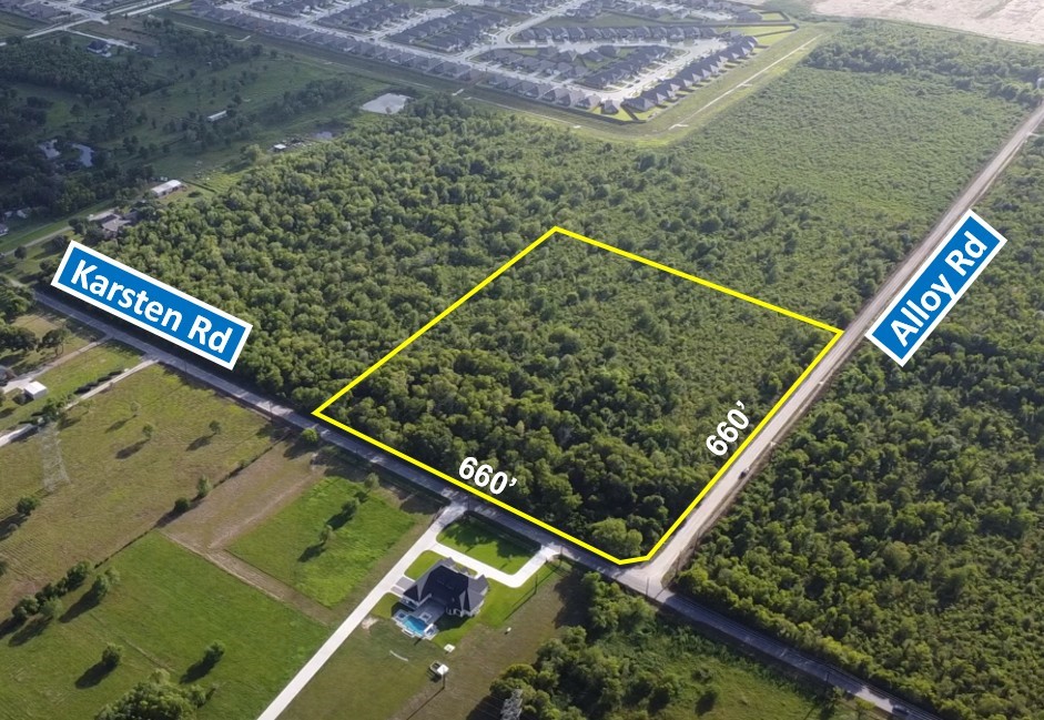 Tbd Karsten Blvd Property Photo 2