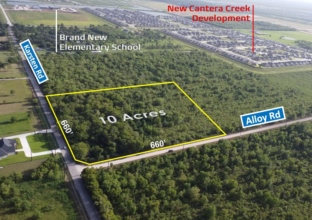 Tbd Karsten Blvd Property Photo 3