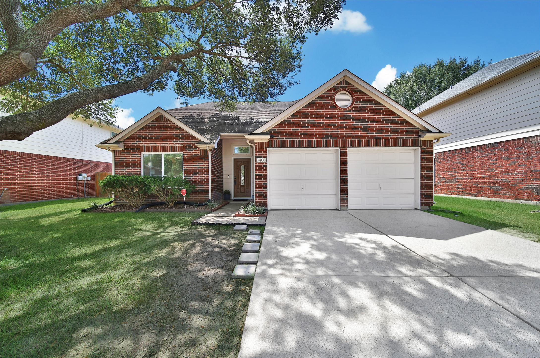 3406 Morningtide Drive Property Photo 1