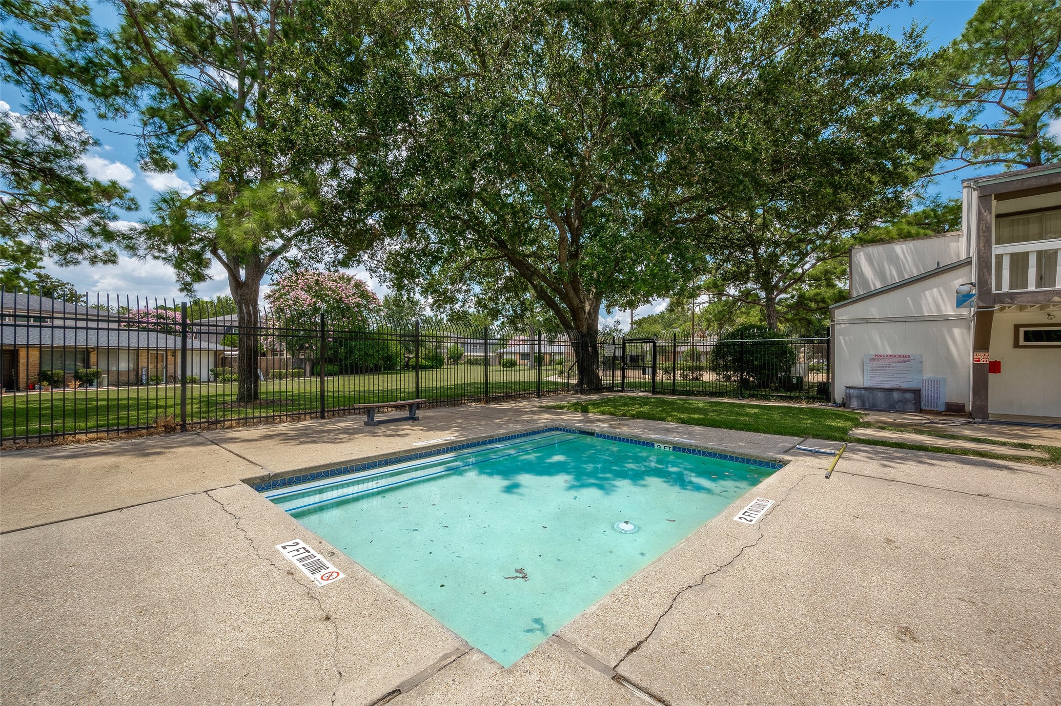 12042 Mighty Oak Drive B Property Photo 42