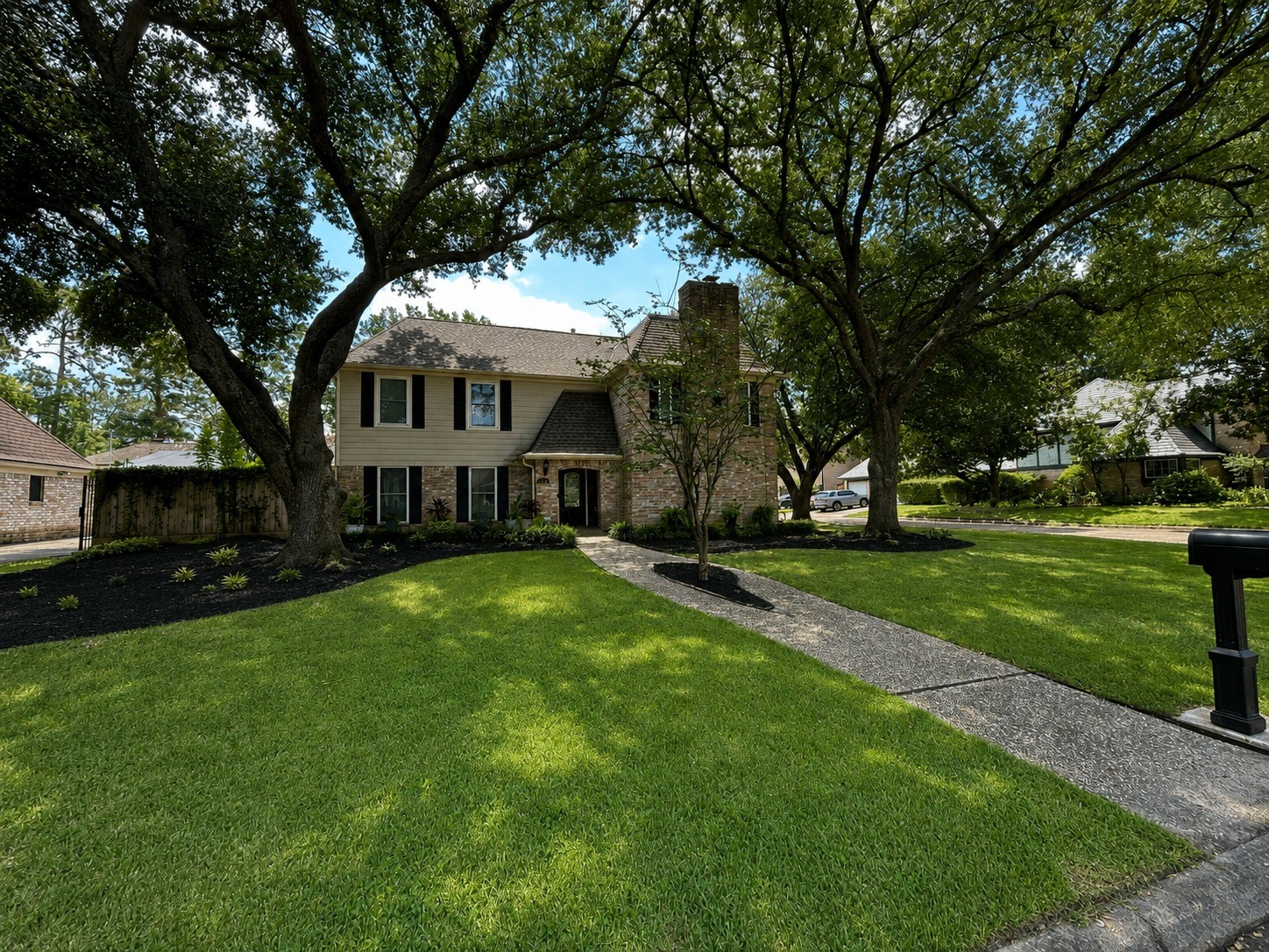 5431 Pine Arbor Drive Property Photo