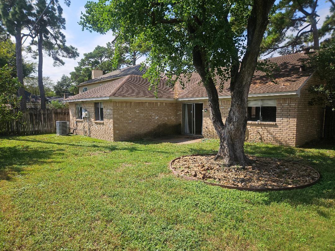12414 Bent Pine Drive Property Photo 1