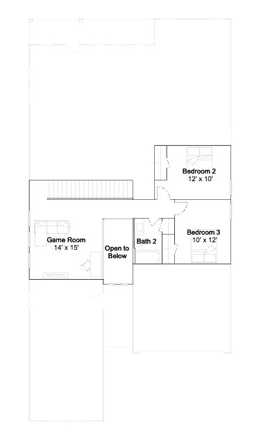 7034 Salt Dome Drive Property Photo 4