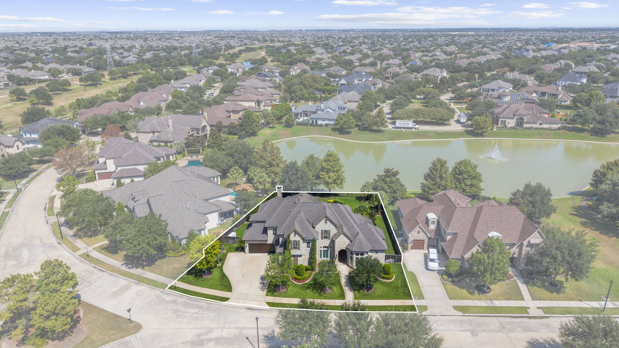 27806 Myrtle Lake Lane Property Photo 1