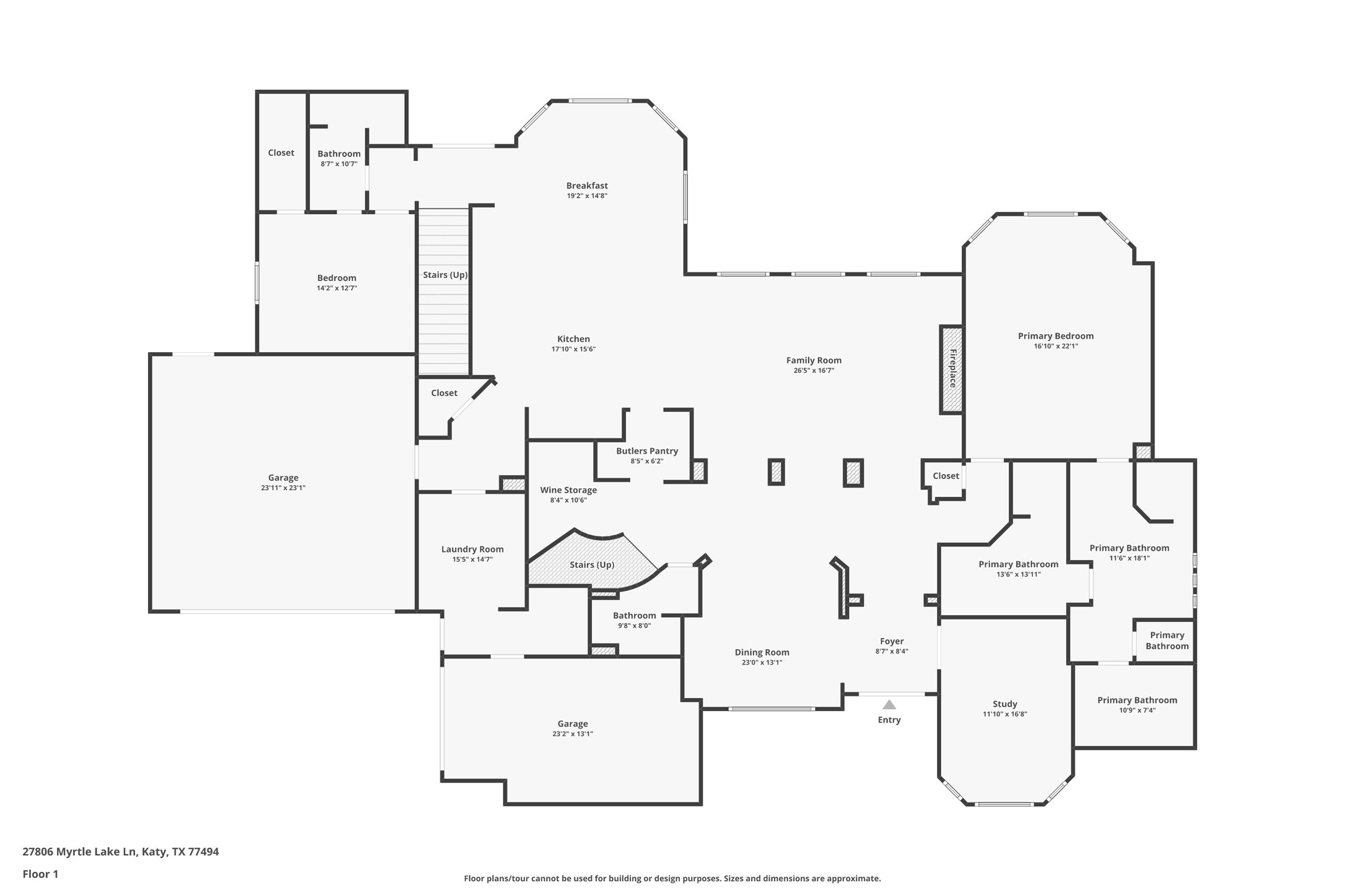 27806 Myrtle Lake Lane Property Photo 49