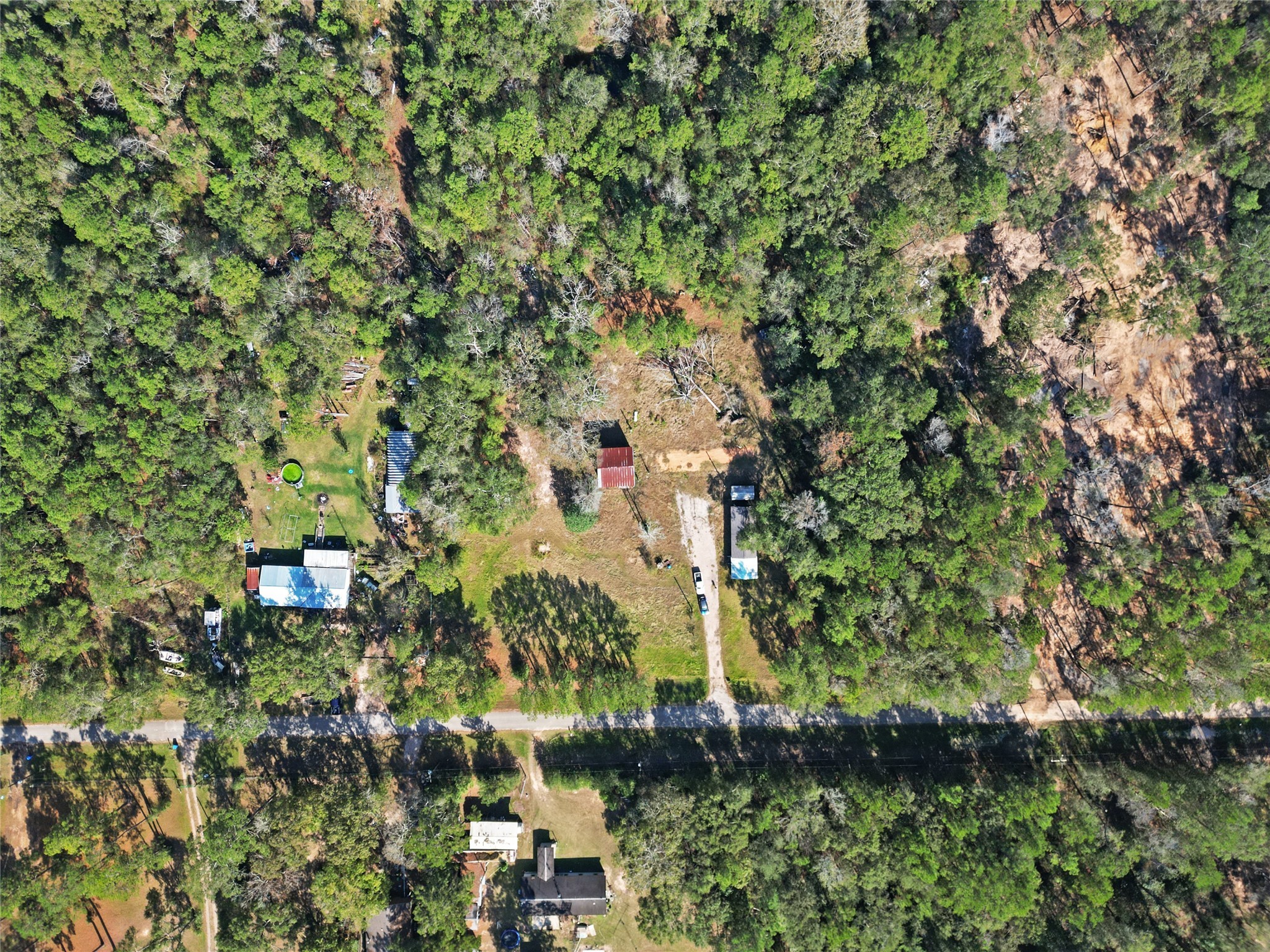 Lot 28 Sims Road Property Photo 3