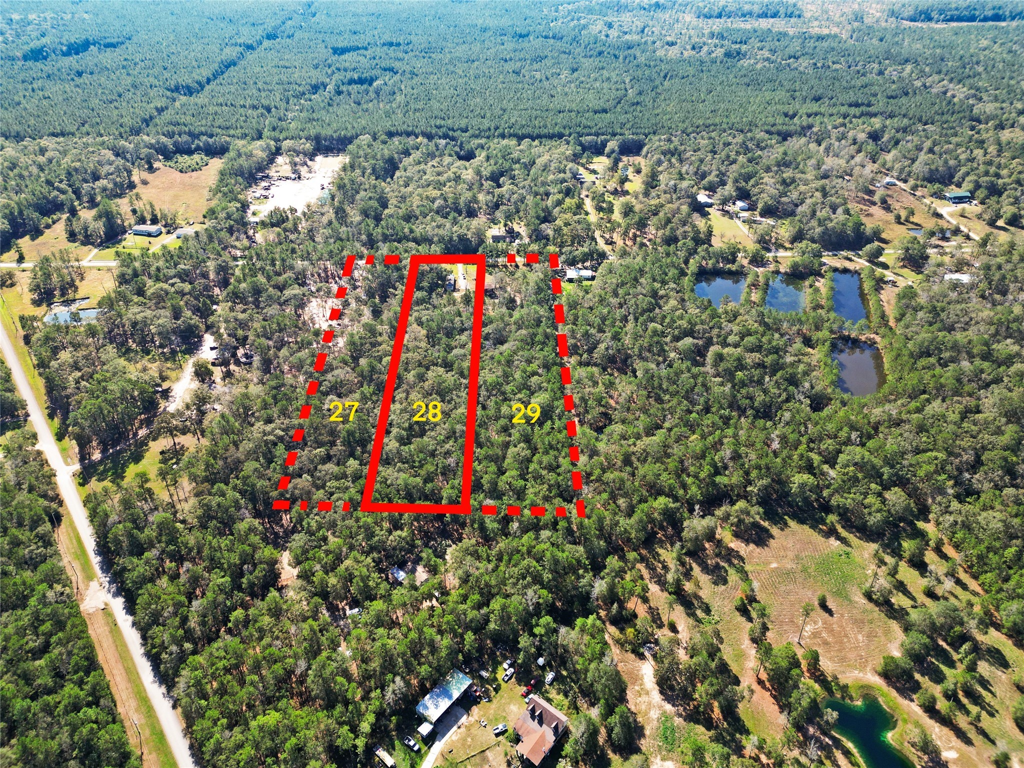 Lot 28 Sims Road Property Photo 7