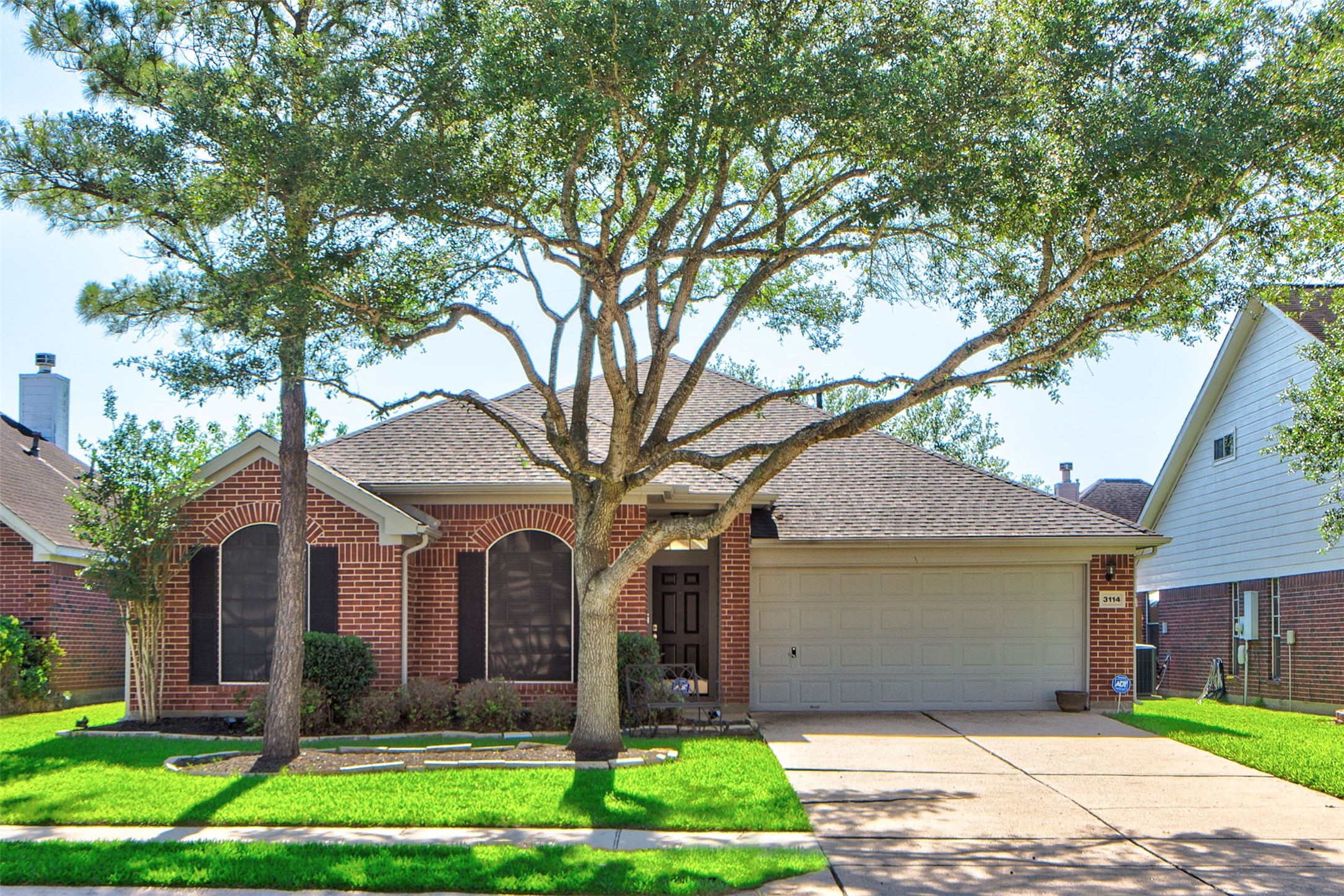 3114 Glenwood Drive Property Photo 1