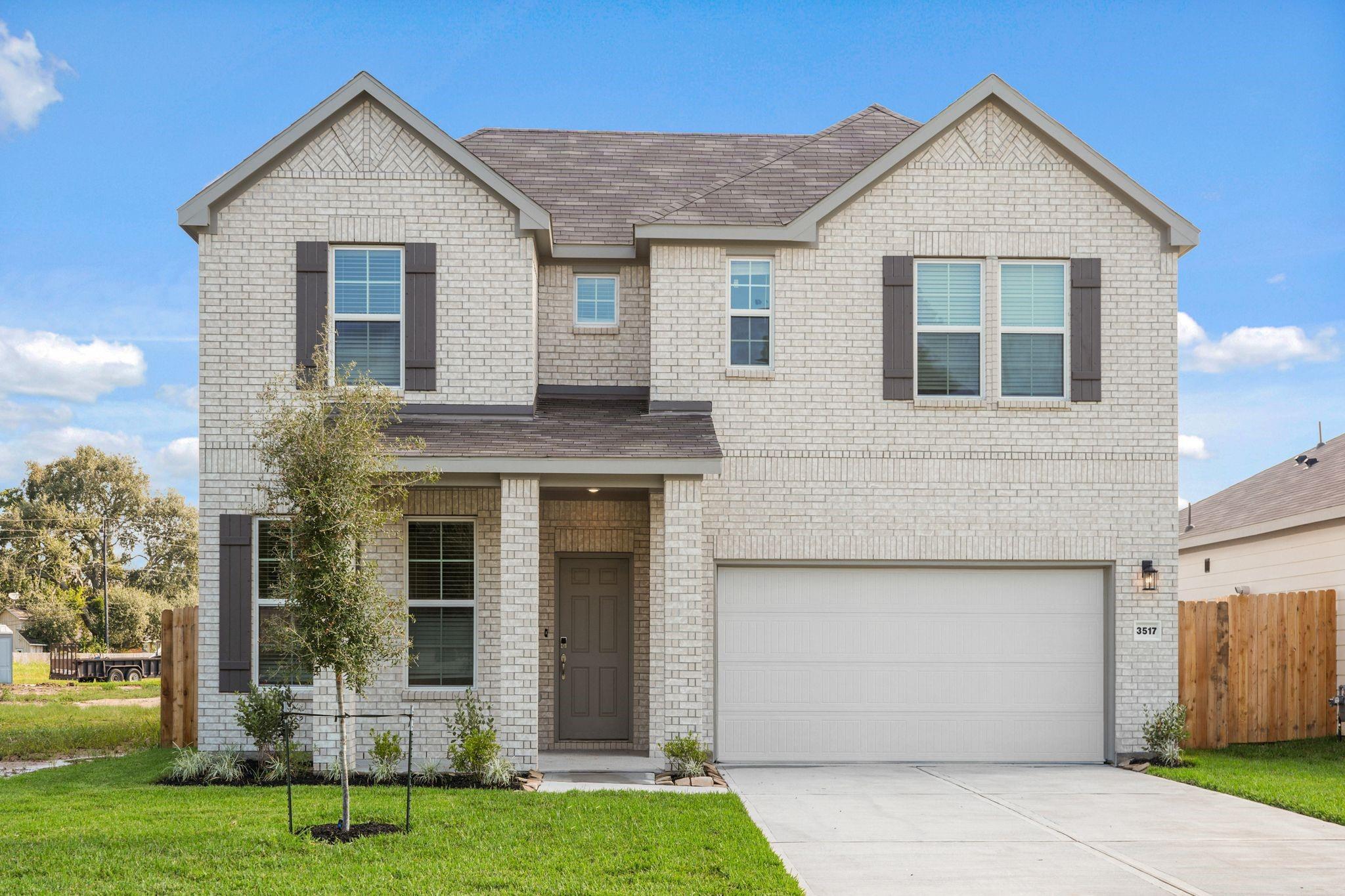 3517 Monroe Street, Bay City Tx 77414 Property Photo 1