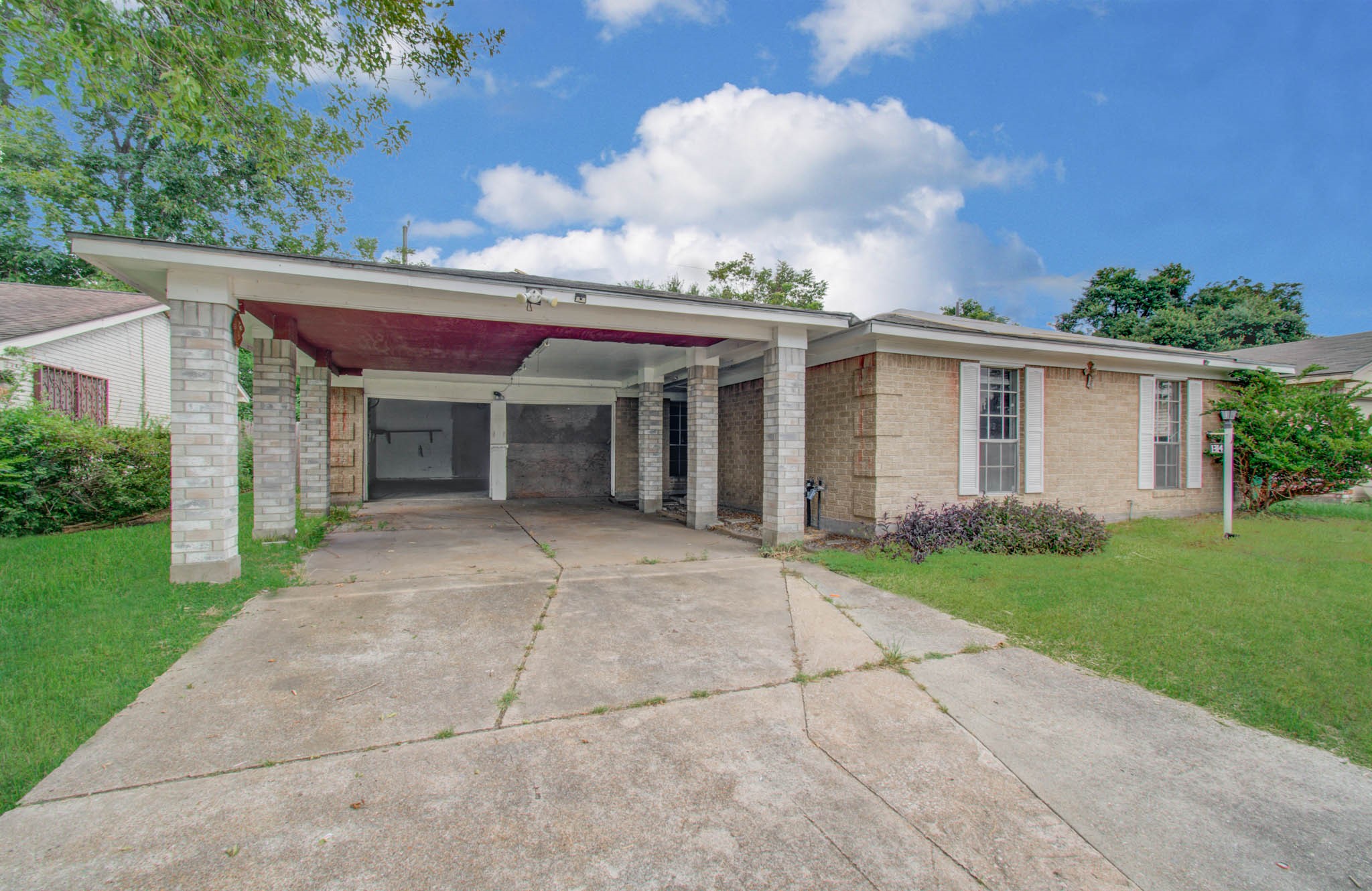 1314 Mosher Lane Property Photo 1
