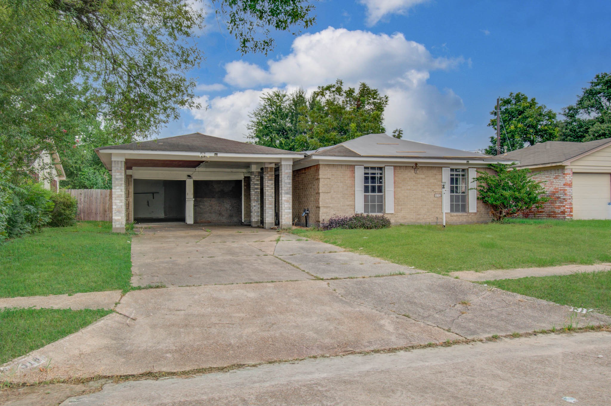 1314 Mosher Lane Property Photo 2