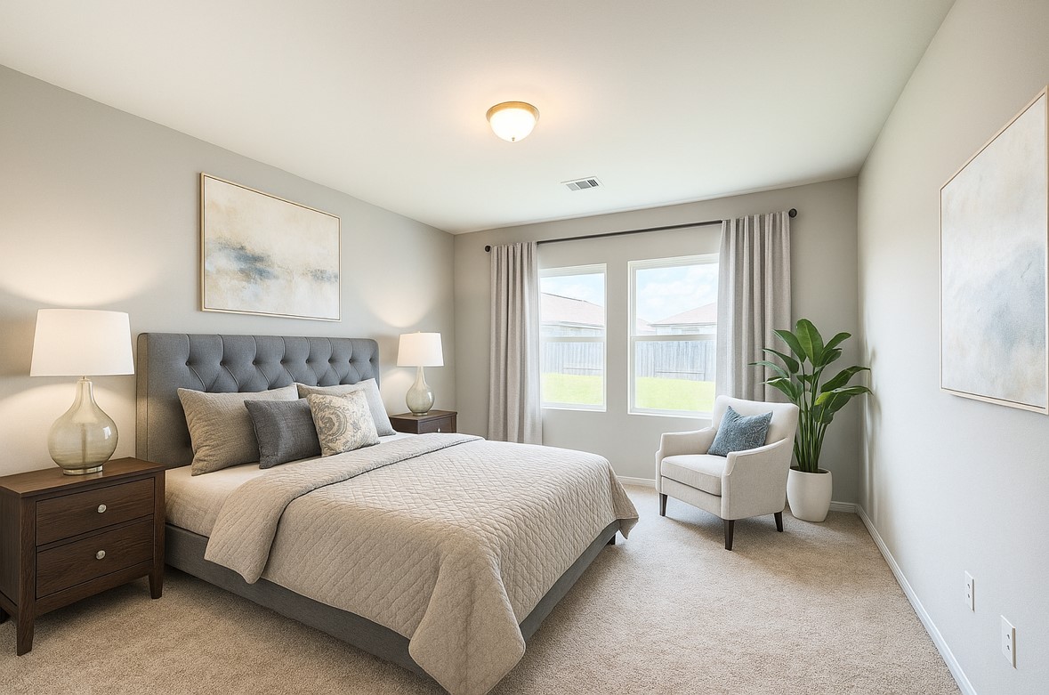 1013 Pitch Pine Court Property Photo 17