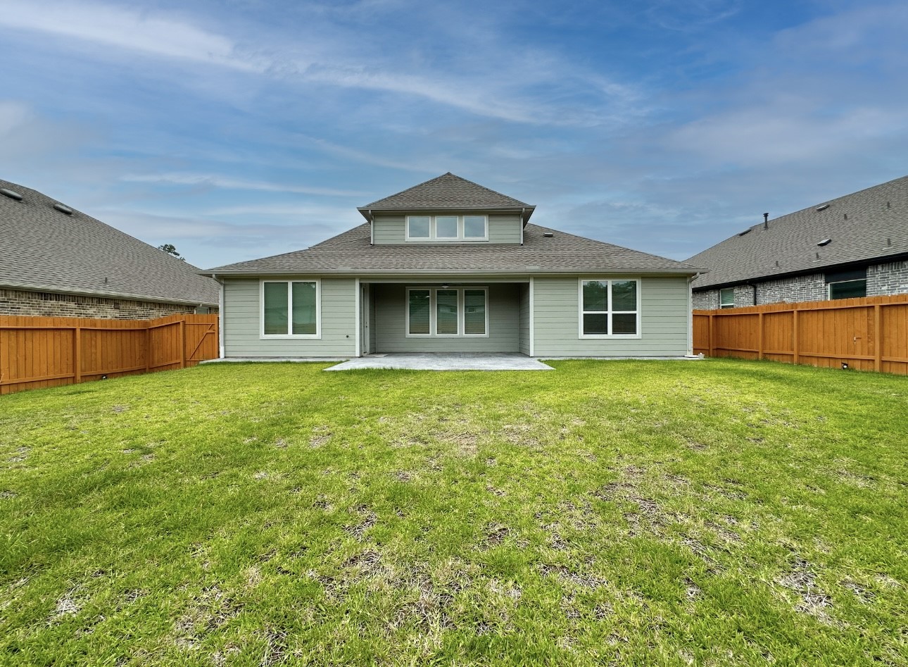 15216 Tattle Creek Lane Property Photo 48