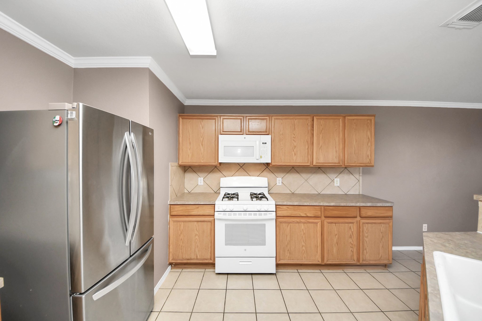 19042 Remington Mill Drive Property Photo 13