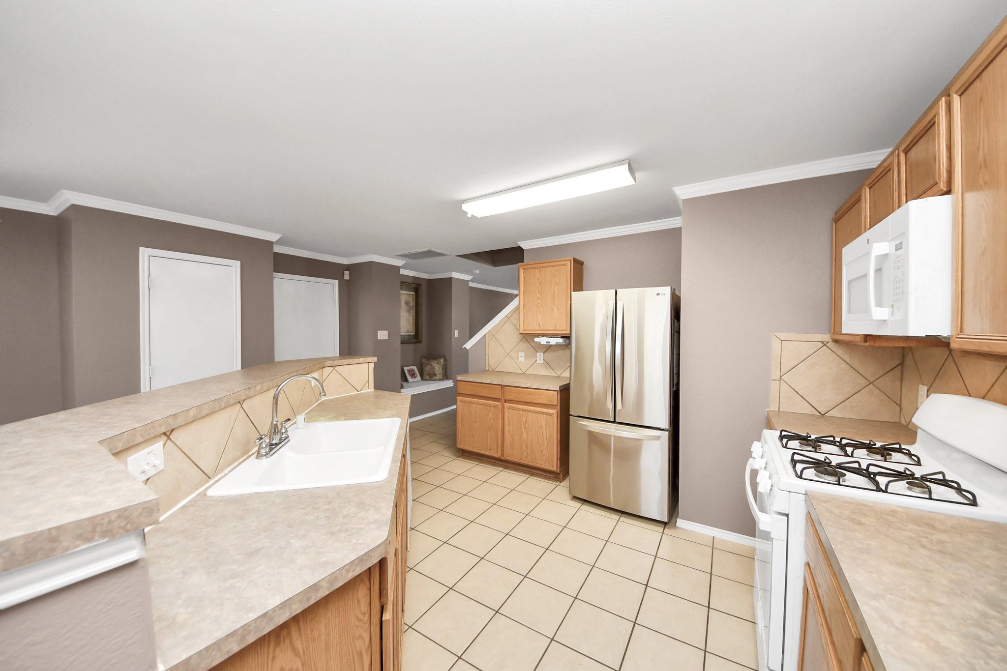 19042 Remington Mill Drive Property Photo 16