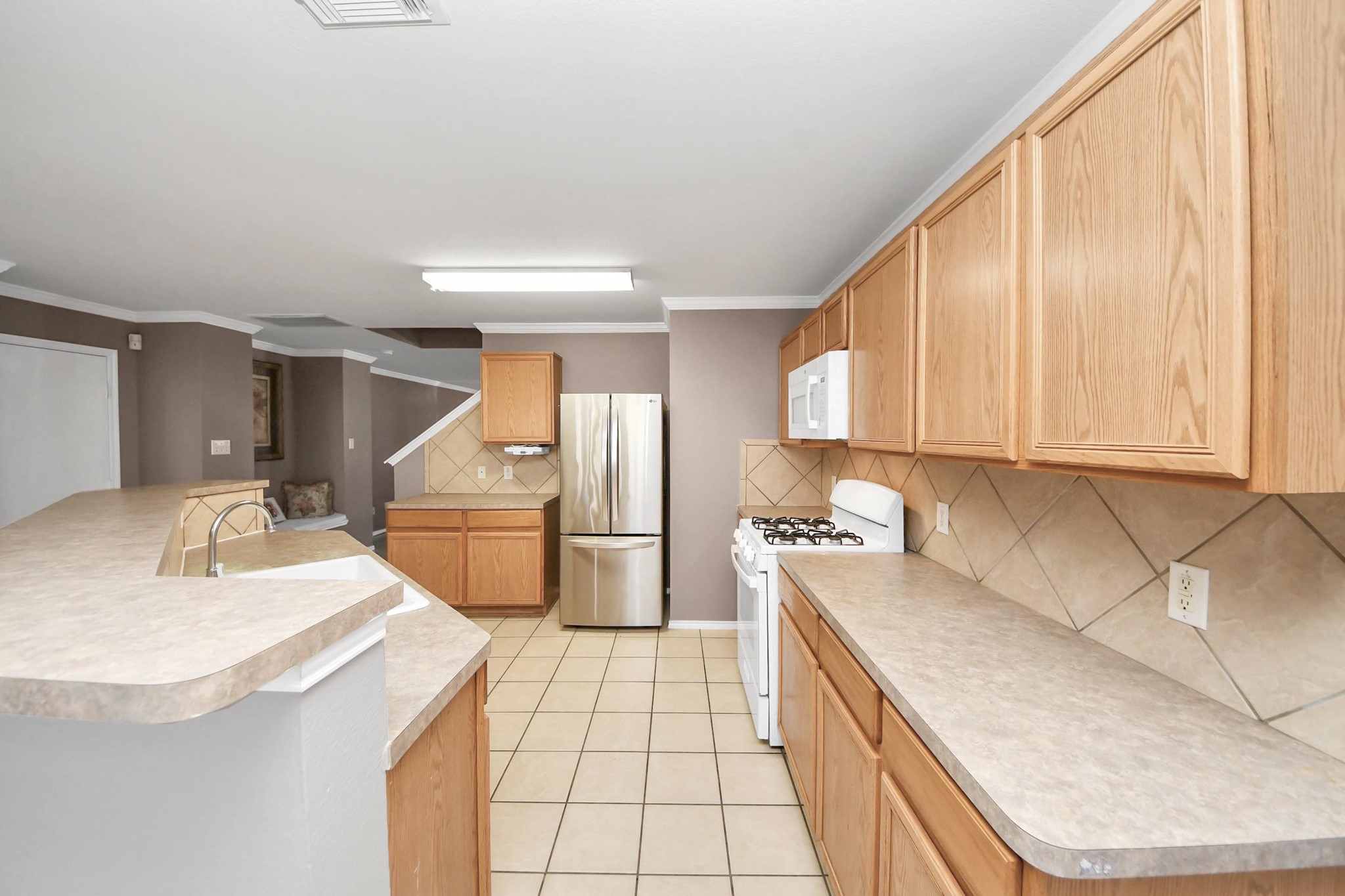 19042 Remington Mill Drive Property Photo 17