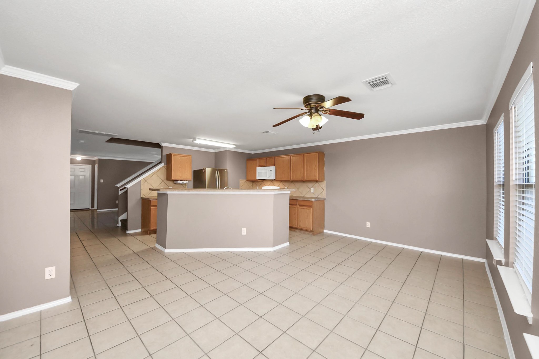 19042 Remington Mill Drive Property Photo 19