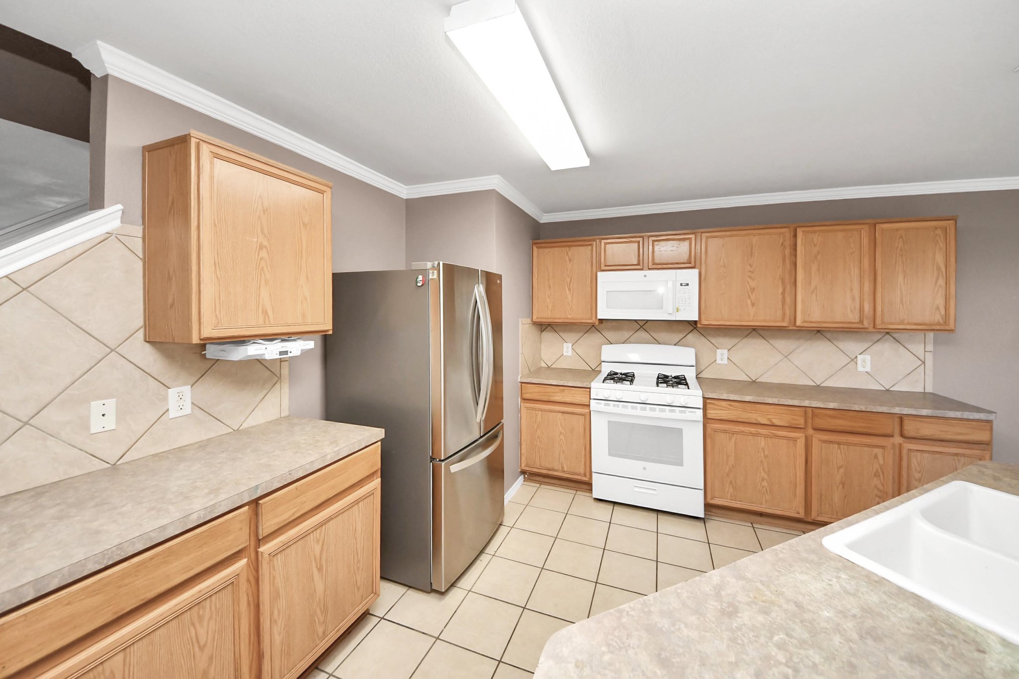 19042 Remington Mill Drive Property Photo 40