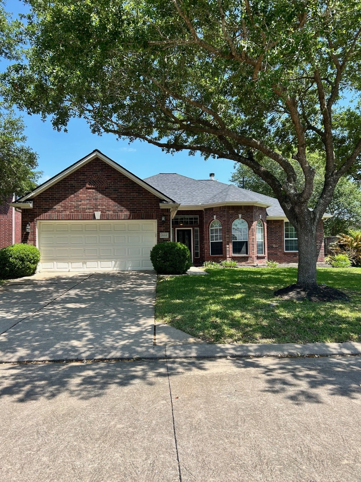 3343 Summerwood Lane Property Photo