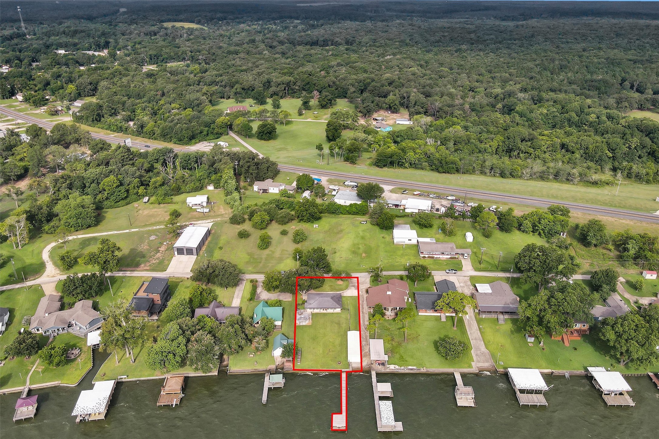 690 High Crest Drive Property Photo 46